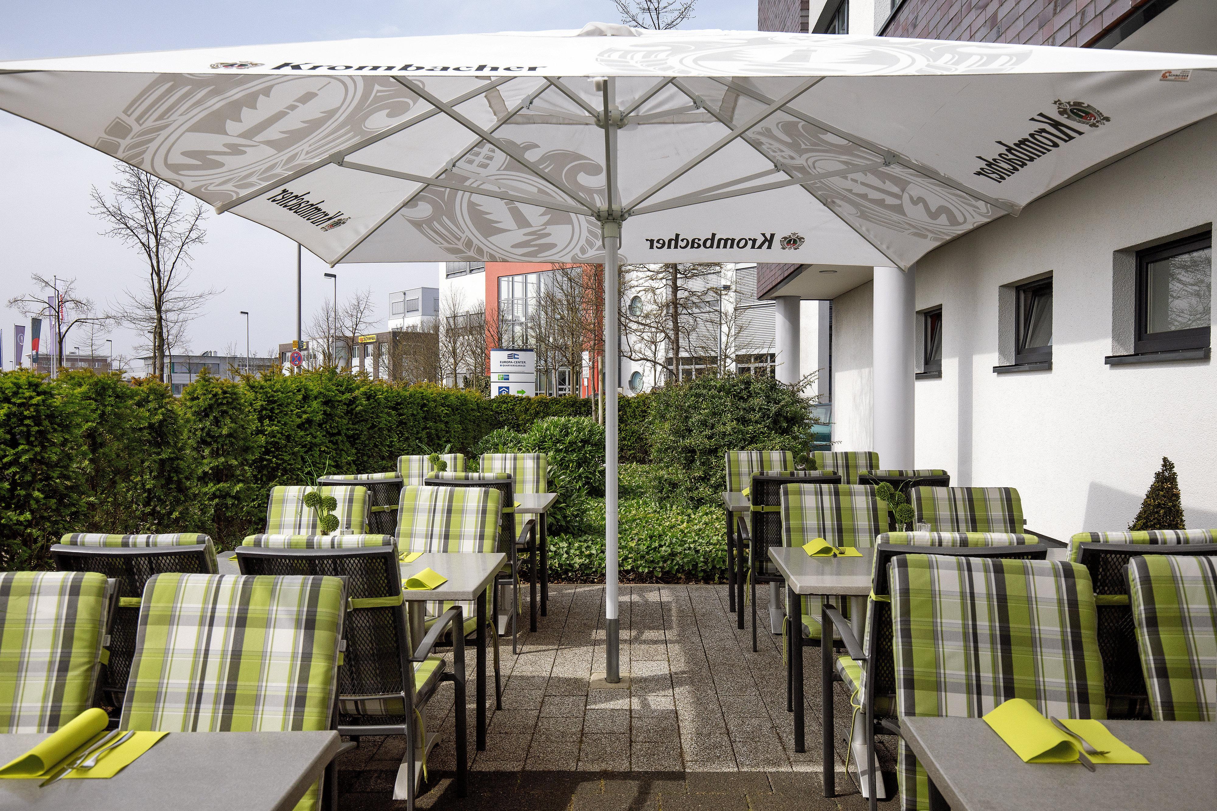 Holiday Inn Express Bremen Airport By Ihg Exterior photo